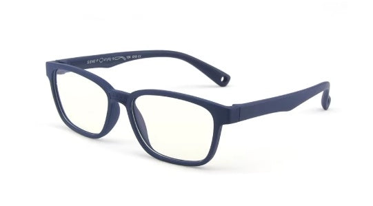 Eyeglasses kids S8140 P 47-15-124